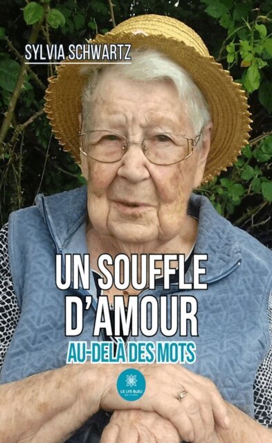 Sylvia Schwartz - Un souffle d'amour, E-bok