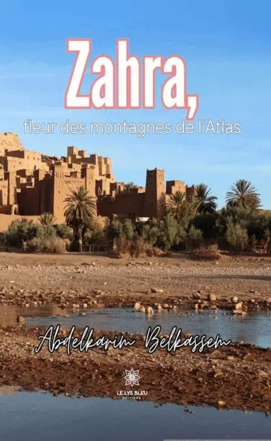 Abdelkarim Belkassem - Zahra,, E-bok. Tillgänglighet: Lägg i varukorg
