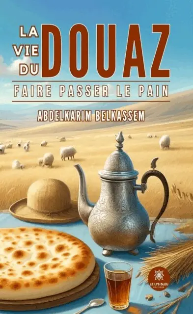 Abdelkarim Belkassem - La vie du douaz, E-bok. Tillgänglighet: Lägg i varukorg