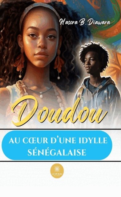 Hasora B. Diawara - Doudou, E-bok