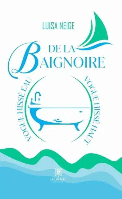 Luisa Neige - De la baignoire, E-bok. Tillgänglighet: Lägg i varukorg