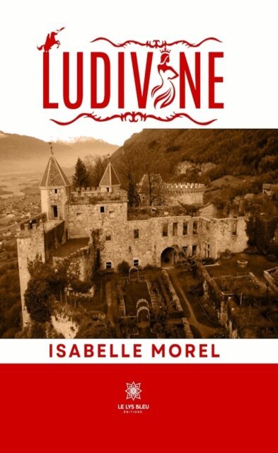 Isabelle Morel - Ludivine, E-bok