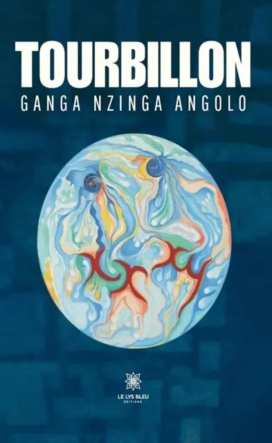 Ganga Nzinga Angolo - Tourbillon, E-bok. Tillgänglighet: Lägg i varukorg