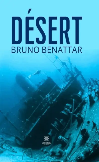 Bruno Benattar - Desert, E-bok. Tillgänglighet: Lägg i varukorg