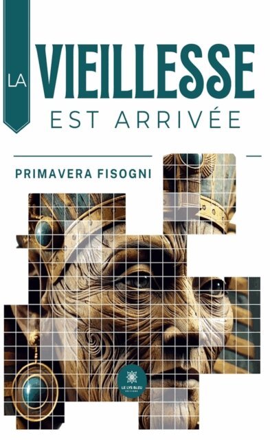 Primavera Fisogni - La vieillesse est arrivee, E-bok. Tillgänglighet: Lägg i varukorg