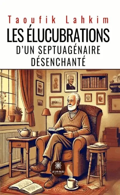 Taoufik Lahkim - Les elucubrations d'un septuagenaire desenchante, E-bok. Tillgänglighet: Lägg i varukorg