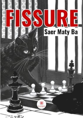 Saer Maty Ba - Fissure, Häftad. Tillgänglighet: Lägg i varukorg
