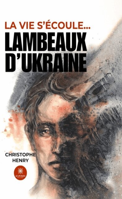 Christophe Henry - La vie s'ecoule..., E-bok