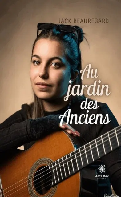 Jack Beauregard - Au jardin des anciens, E-bok. Tillgänglighet: Lägg i varukorg