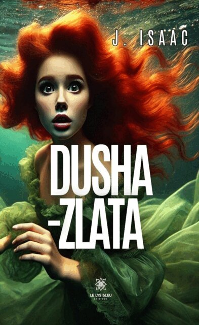 J. Isaac - Dusha-Zlata, E-bok