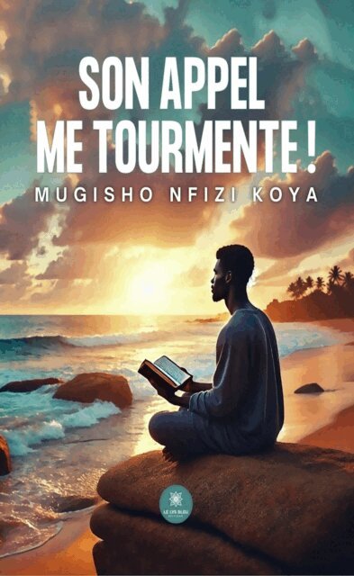 Son appel me tourmente !