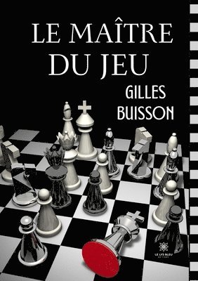 Gilles Buisson - maître du jeu, Häftad. Tillgänglighet: Lägg i varukorg