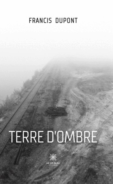 Terre d’ombre