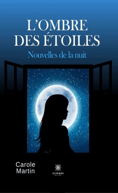 Carole Martin - L’ombre des étoiles, E-bok. Tillgänglighet: Lägg i varukorg