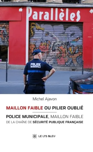 Michel Ajavon - Maillon faible ou pilier oublié, E-bok. Tillgänglighet: Lägg i varukorg