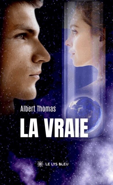 Albert Thomas - La Vraie, E-bok