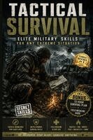 Hunter Wolfe, Wolfe - Tactical Survival, Häftad. Tillgänglighet: Lägg i varukorg