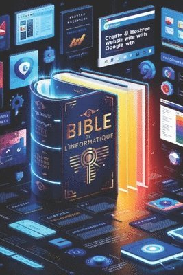 Laurent Gaude, Laurent GAUDE - BIBLE de L'INFORMATIQUE, Häftad