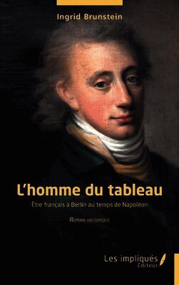 L'homme du tableau