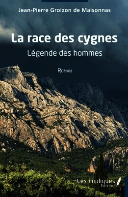 race des cygnes