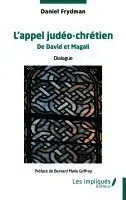 Daniel Frydman - L'appel judéo-chrétien, Häftad. Tillgänglighet: Lägg i varukorg