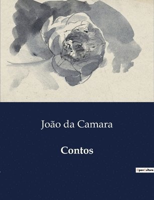 João Da Camara - Contos, Häftad