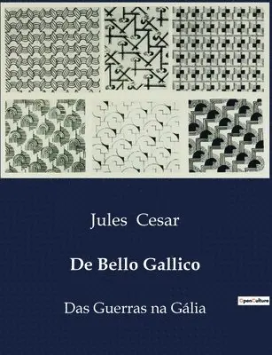 Jules Cesar - De Bello Gallico, Häftad. Tillgänglighet: Lägg i varukorg