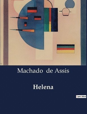 Machado de Assis - Helena, Häftad