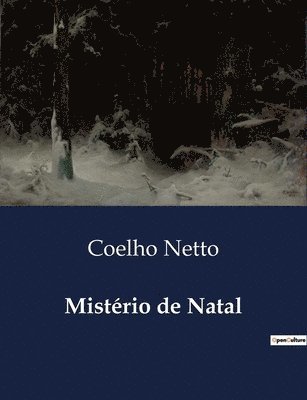 Coelho Netto - Mistério de Natal, Häftad. Tillgänglighet: Lägg i varukorg