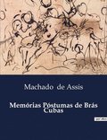 Memrias Pstumas de Brs Cubas