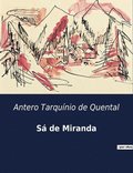 S� de Miranda