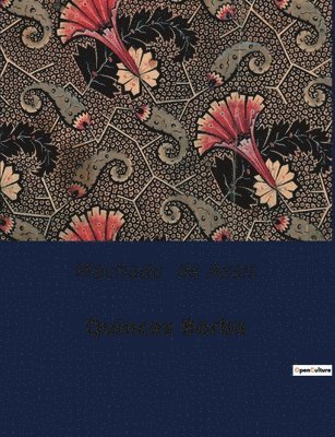 Machado de Assis - Quincas Borba, Häftad