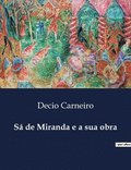 S� de Miranda e a sua obra