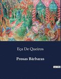 Prosas B�rbaras