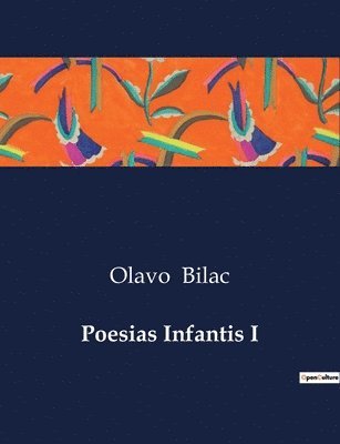 Olavo Bilac - Poesias Infantis I, Häftad. Tillgänglighet: Lägg i varukorg