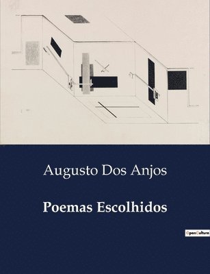 Augusto Dos Anjos - Poemas Escolhidos, Häftad
