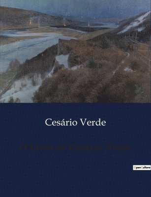 Cesário Verde - O Livro de Cesário Verde, Häftad. Tillgänglighet: Lägg i varukorg