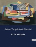 S� de Miranda