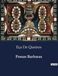 Prosas Barbaras