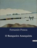 O Banqueiro Anarquista