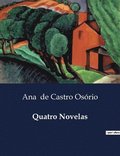 Quatro Novelas