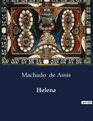 Machado de Assis - Helena, Häftad