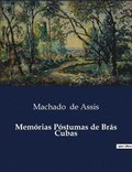 Memrias Pstumas de Brs Cubas