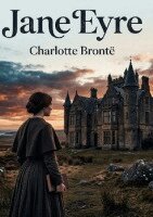 Charlotte Brontë - Jane Eyre, Häftad