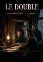 Fédor Mikhaïlovitch Dostoïevski - Double, Häftad