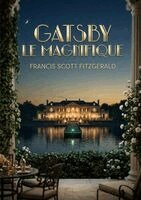 F Scott Fitzgerald - Gatsby le magnifique, Häftad