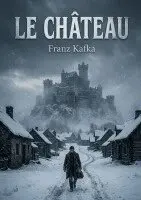 Kafka Franz - Château, Häftad. Tillgänglighet: Lägg i varukorg