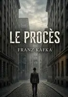 Kafka Franz - Procès, Häftad. Tillgänglighet: Lägg i varukorg