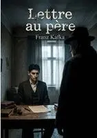 Kafka Franz - Lettre au père, Häftad. Tillgänglighet: Lägg i varukorg