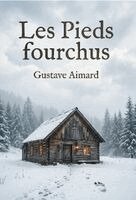 Gustave Aimard - Les Pieds fourchus, Häftad